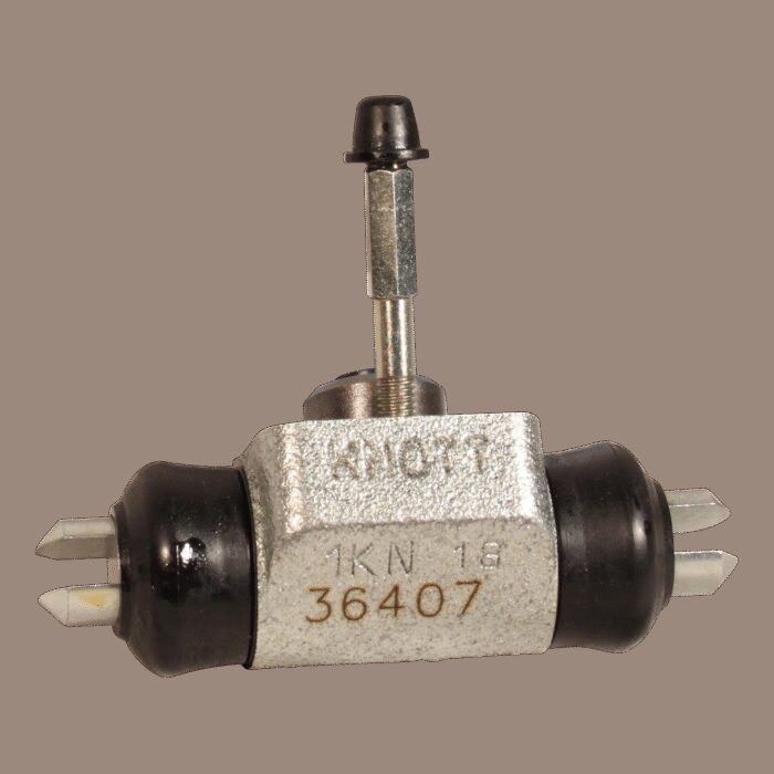 remcilinder Ø19,05mm ; remtype 25-4303 - Afbeelding 2