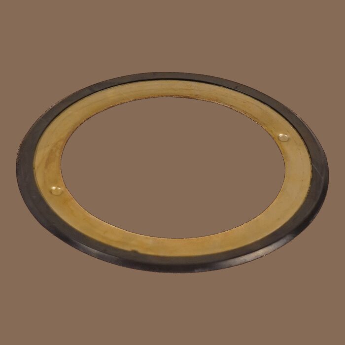 vetkeerring Ø107mm Ø150mm