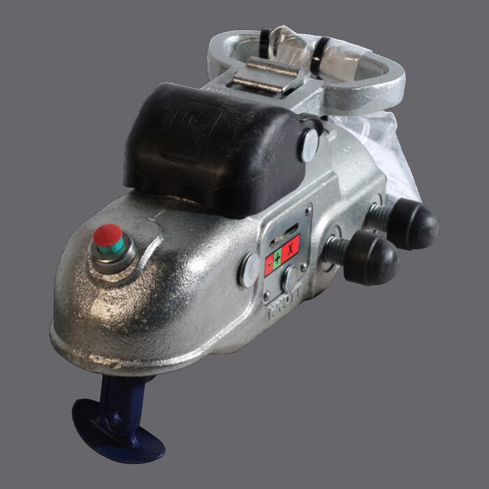 kogelkoppeling AV35 Ø60 14,5