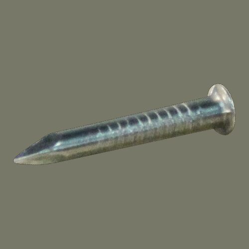 klink spijker 2.9mm x 21mm