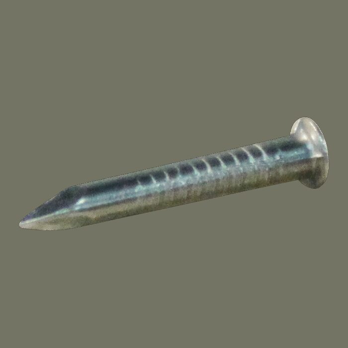 end piece tir-cablel	 rivet rivet oval Ø6 Ø6mm 2.9mm x 21mm - Afbeelding 4