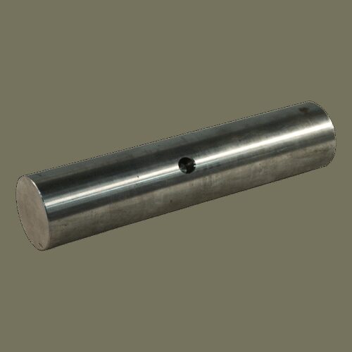 fusee pen ∅ 75, lengte 344mm