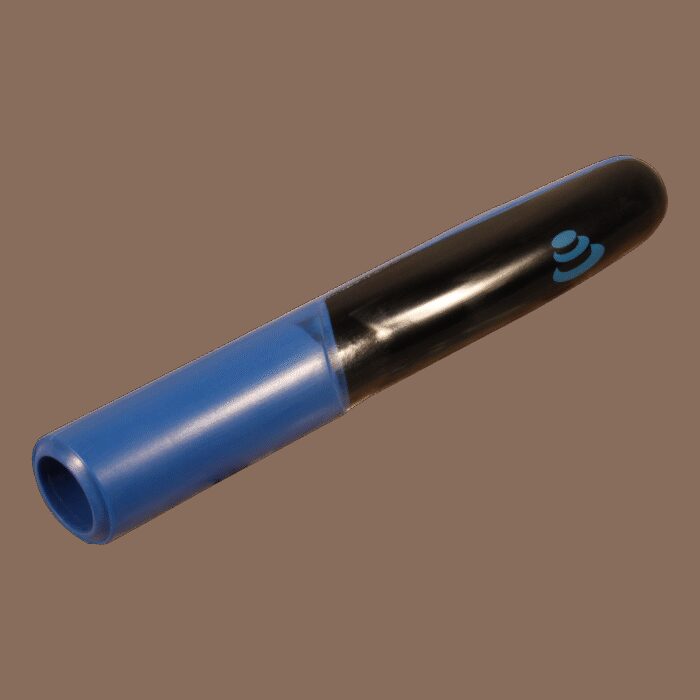 Softgrip handremhendel