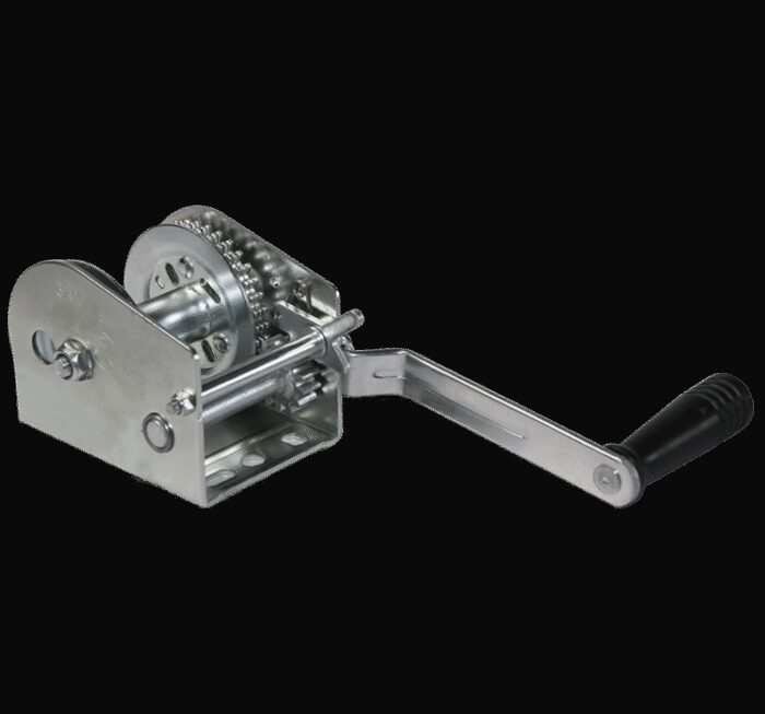 handlier 3N1 470kg - Afbeelding 2
