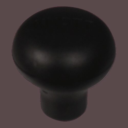 knop neuswiel KNOTT