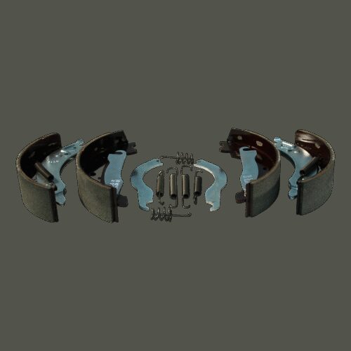 remschoenset Knott Rem type 20-2710 200x50 Hydraulisch backmatic