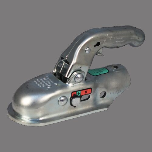 kogelkoppeling K20-B Ø45 12,5 12,5