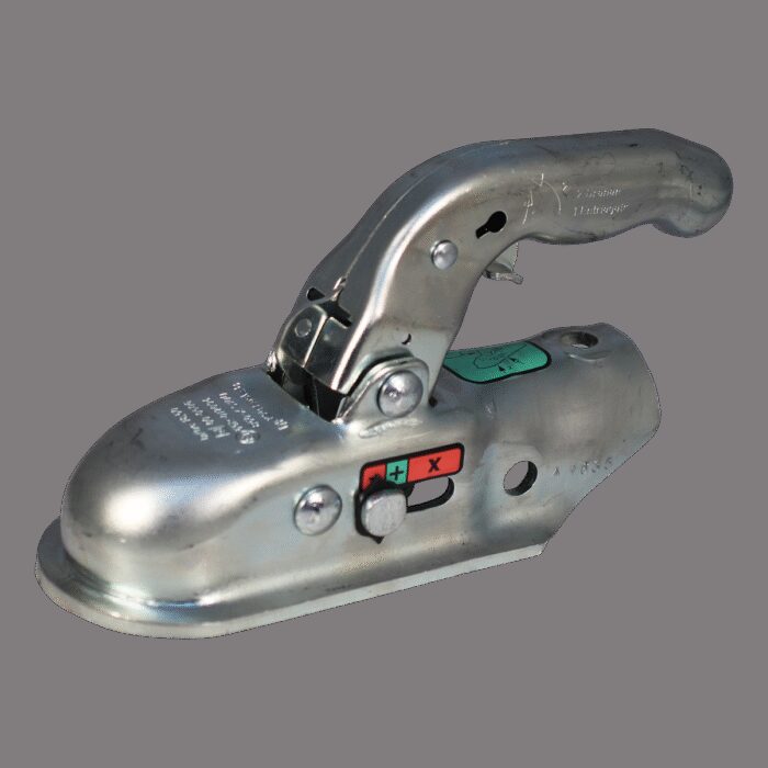 kogelkoppeling K20-B Ø45 12,5 12,5