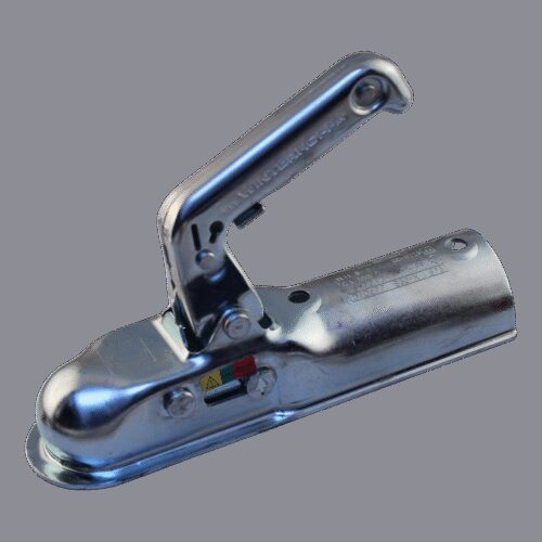kogelkoppeling WW8-B Ø60 11