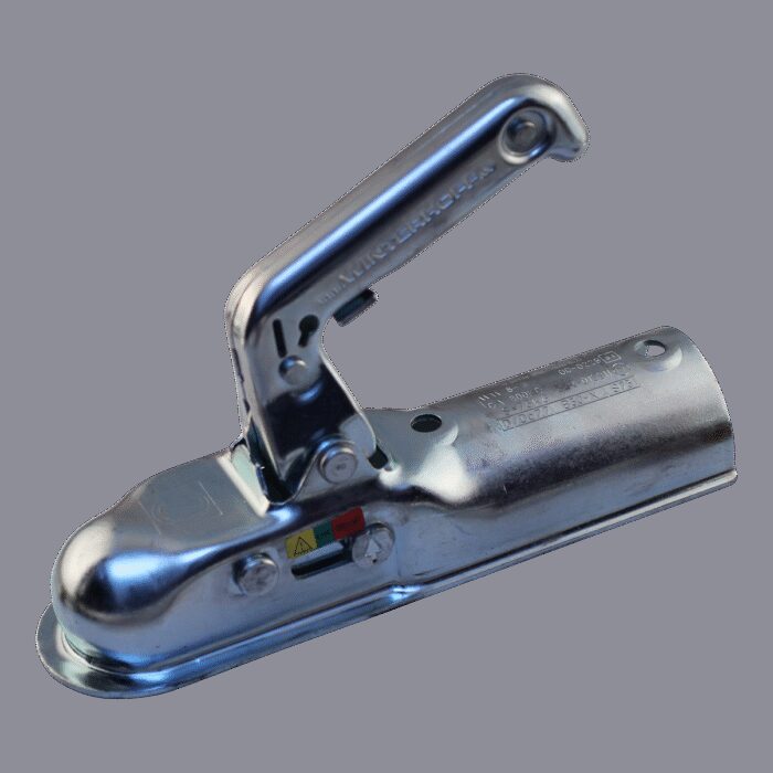 kogelkoppeling WW8-B Ø60 11