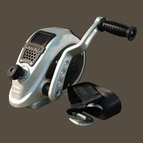 handlier F2 910/450kg