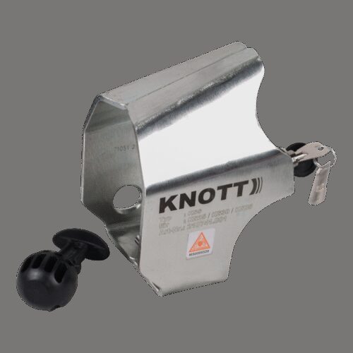 anti-diefstal slot KSS "Premium" KS 25/30/35 SCM