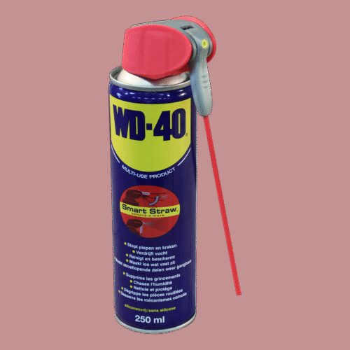WD-40 Smart Straw 250ml