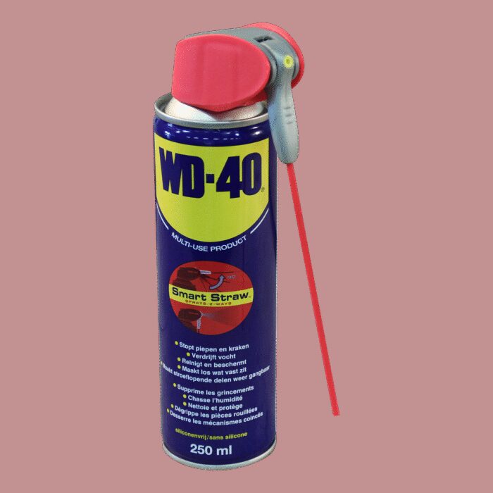 WD-40 Smart Straw 250ml