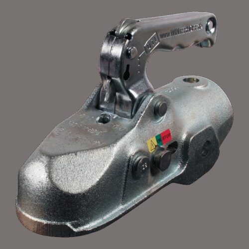 kogelkoppeling WW 350-RC-1414 Ø60 14,5 14,5