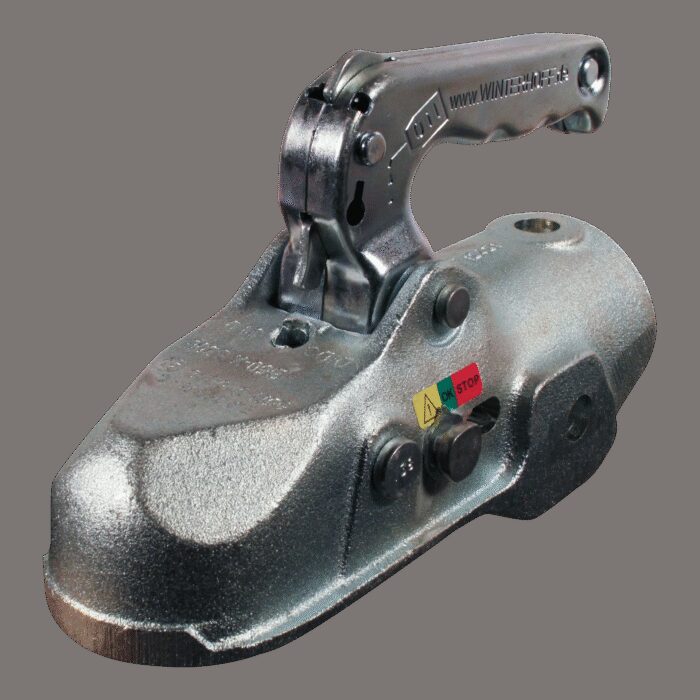 kogelkoppeling WW 350-RC-1414 Ø60 14,5 14,5