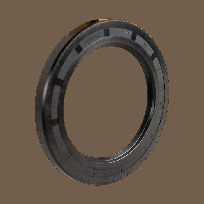 vetkeerring, Corteco Ø90mm Ø130mm hoogte 12mm - Afbeelding 2