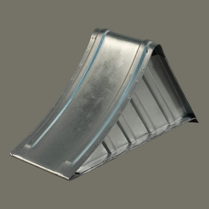 wielkeg NG46 verzinkt