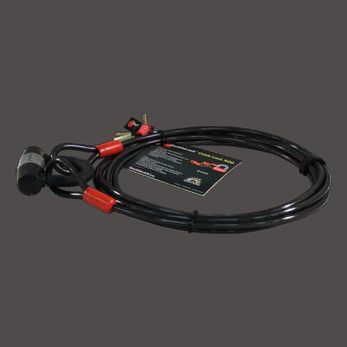 Cable Lock 500 ongekeurd