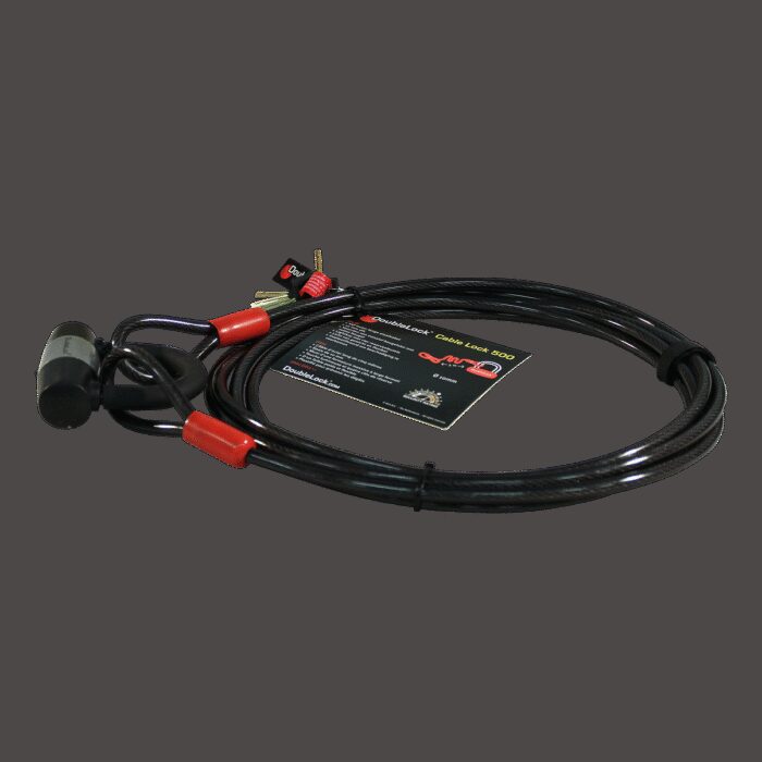 Cable Lock 500 ongekeurd