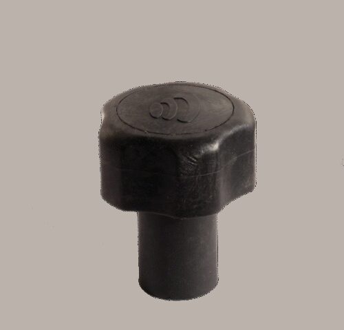 knop neuswiel t.b.v. Ø60 879.200.600.682