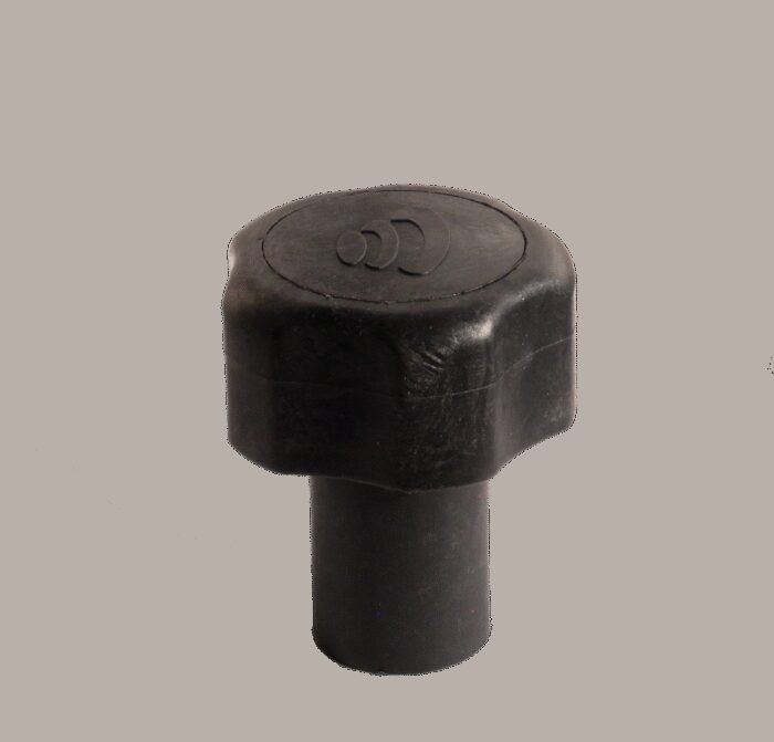 knop neuswiel t.b.v. Ø60 879.200.600.682