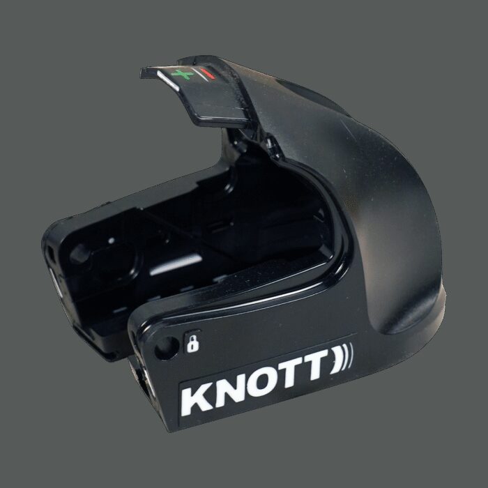 soft dock Knott KS25/30 - Afbeelding 2