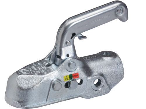 kogelkoppeling WW350-RB M14-M14 Ø50 14,5 14,5