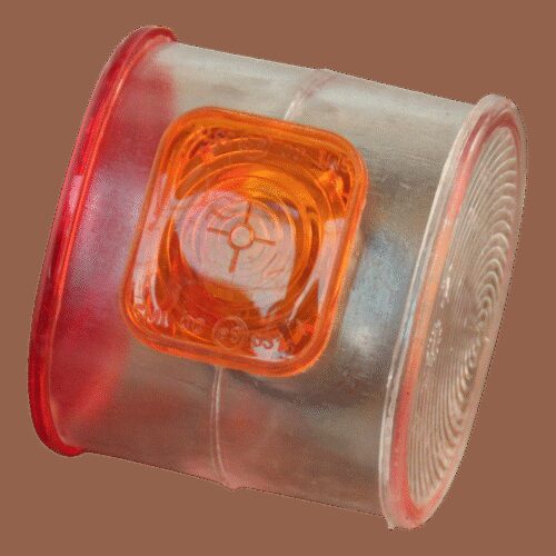 lampglas Alle versies superpoint II