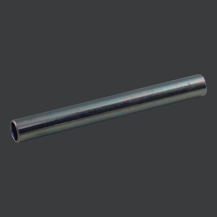 aanzuigbuis 2L reservoir ∅10x∅8x90mm