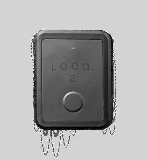 datatag tracker voor voertuigen Loca.2