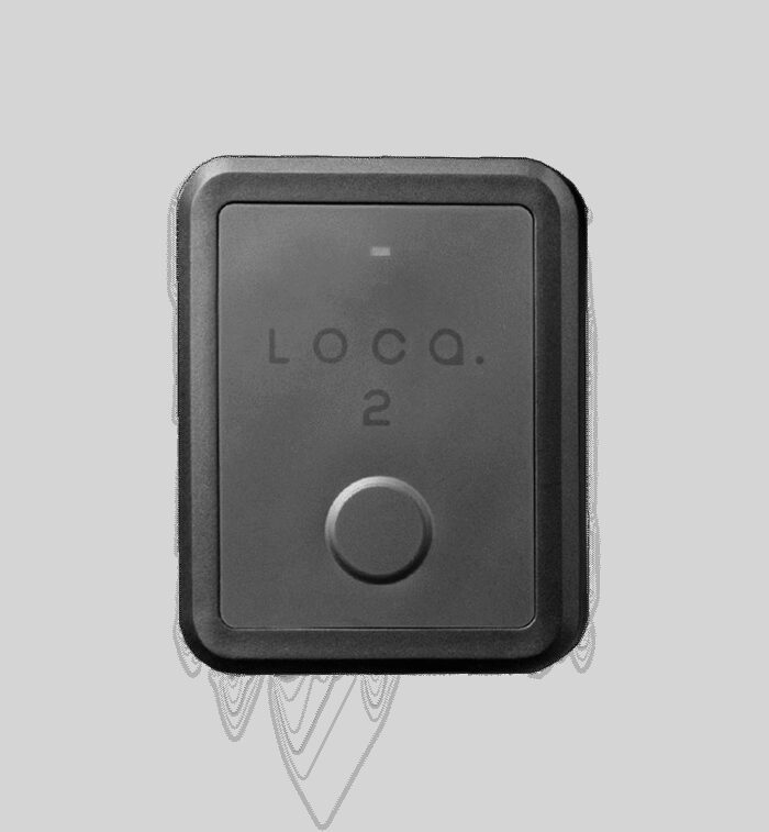 datatag tracker voor voertuigen Loca.2