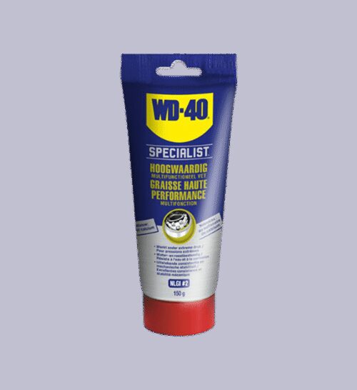 WD-40 "specialist" hoogwaardig multifunctioneel vet tube