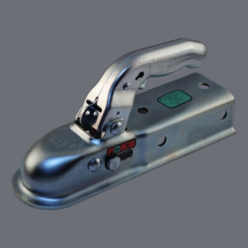 kogelkoppeling KQ14-B ⧄60 12,5 12,5