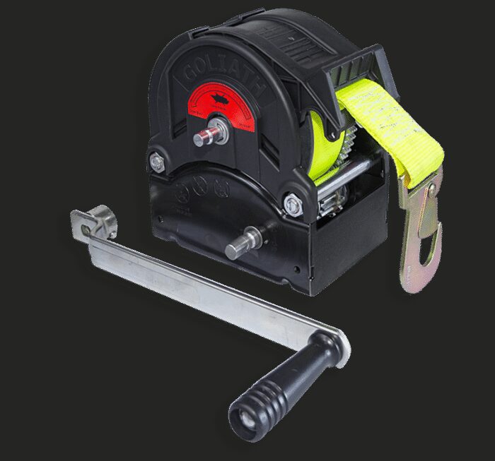 handlier TS900 900kg