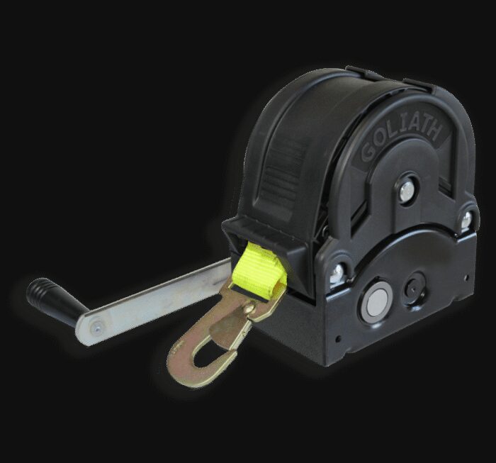 handlier TS900 900kg - Afbeelding 2