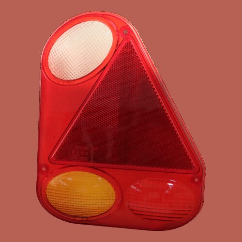 lampglas serie 2900 rechts