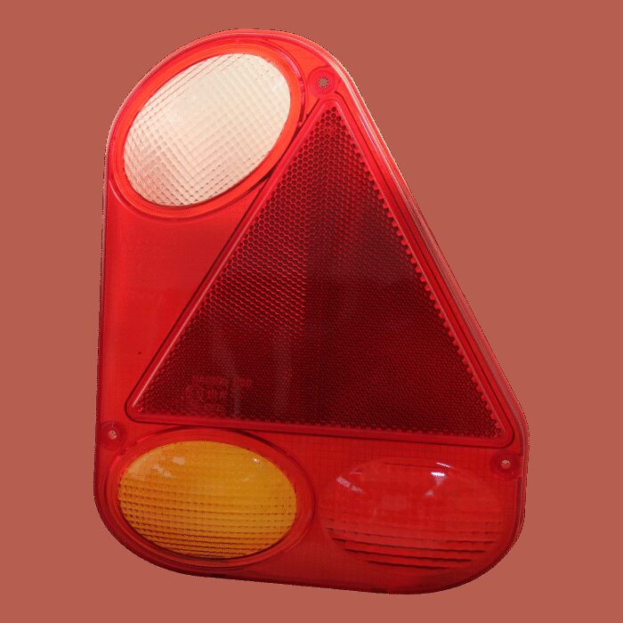 lampglas serie 2900 rechts