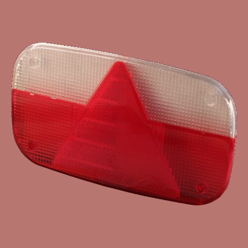 lampglas Multipoint III universeel