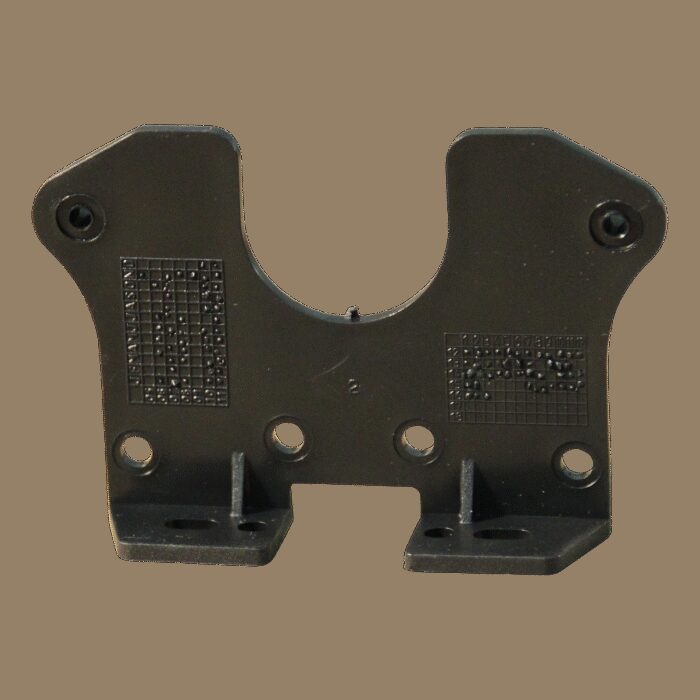 montagesteun Flatpoint ll LED