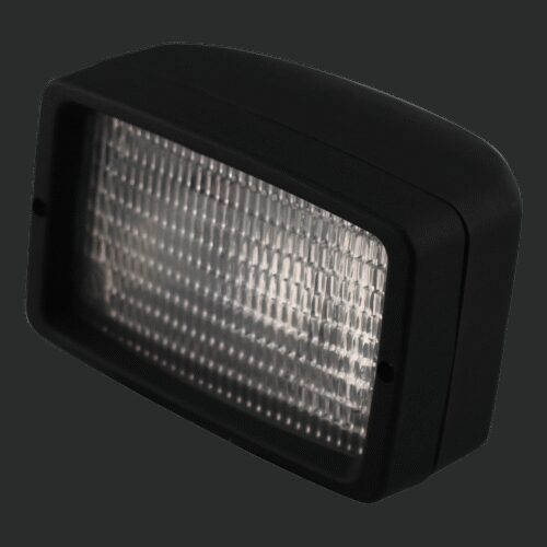 werklamp 24V 70W H3