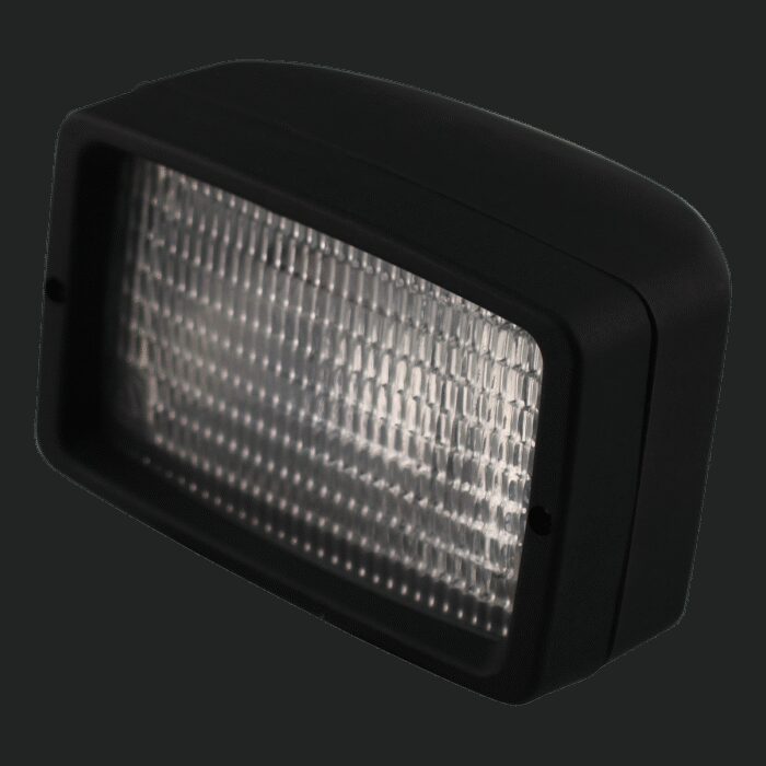 werklamp 24V 70W H3