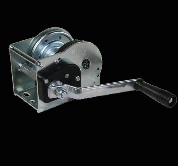 handlier 6AFD 750kg
