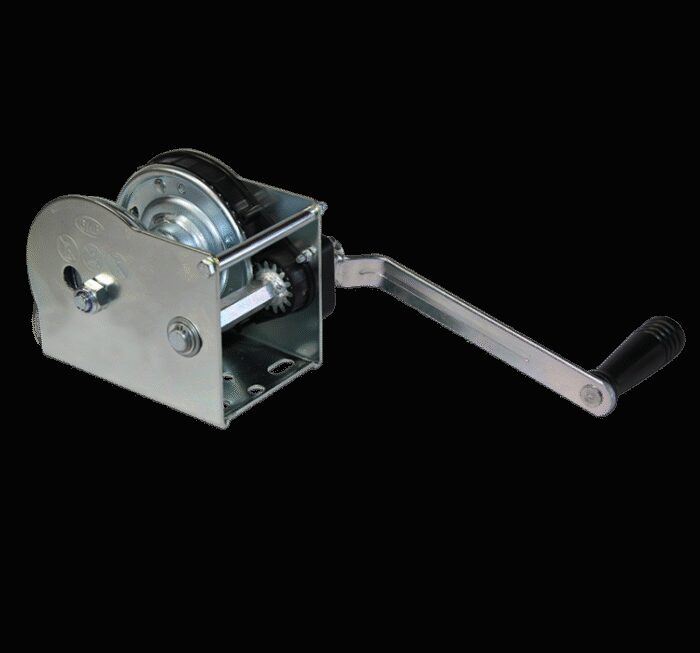 handlier 6AFD 750kg - Afbeelding 2
