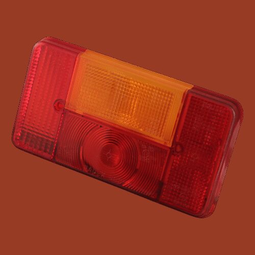 lampglas serie 5001 links
