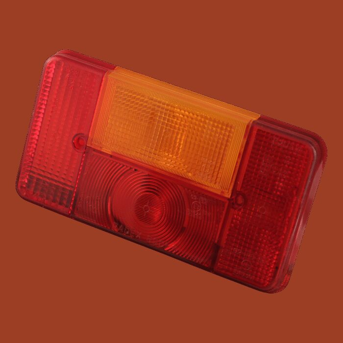 lampglas serie 5001 links