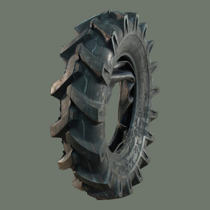 set 5.50-13 V-8509 4PR TT TR13