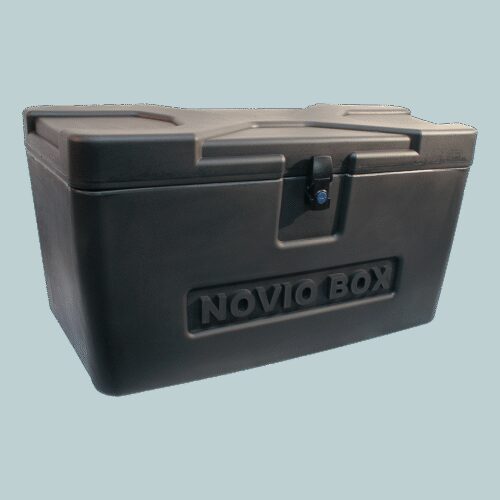Novio box kunststof 770x355x370