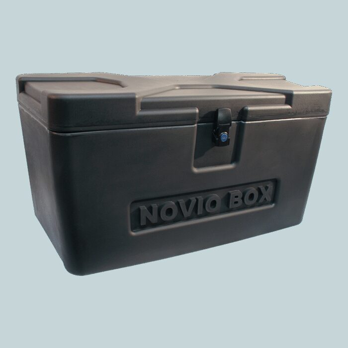 Novio box kunststof 770x355x370