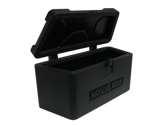 Novio box kunststof 770x355x370 - Afbeelding 3